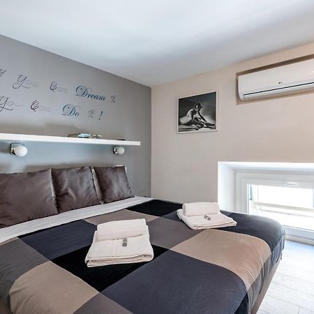 Irex Tevere Sant Angelo Private Apartment ローマ エクステリア 写真