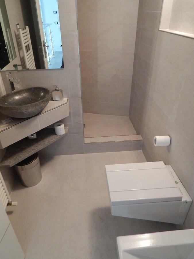 Irex Tevere Sant Angelo Private Apartment ローマ エクステリア 写真