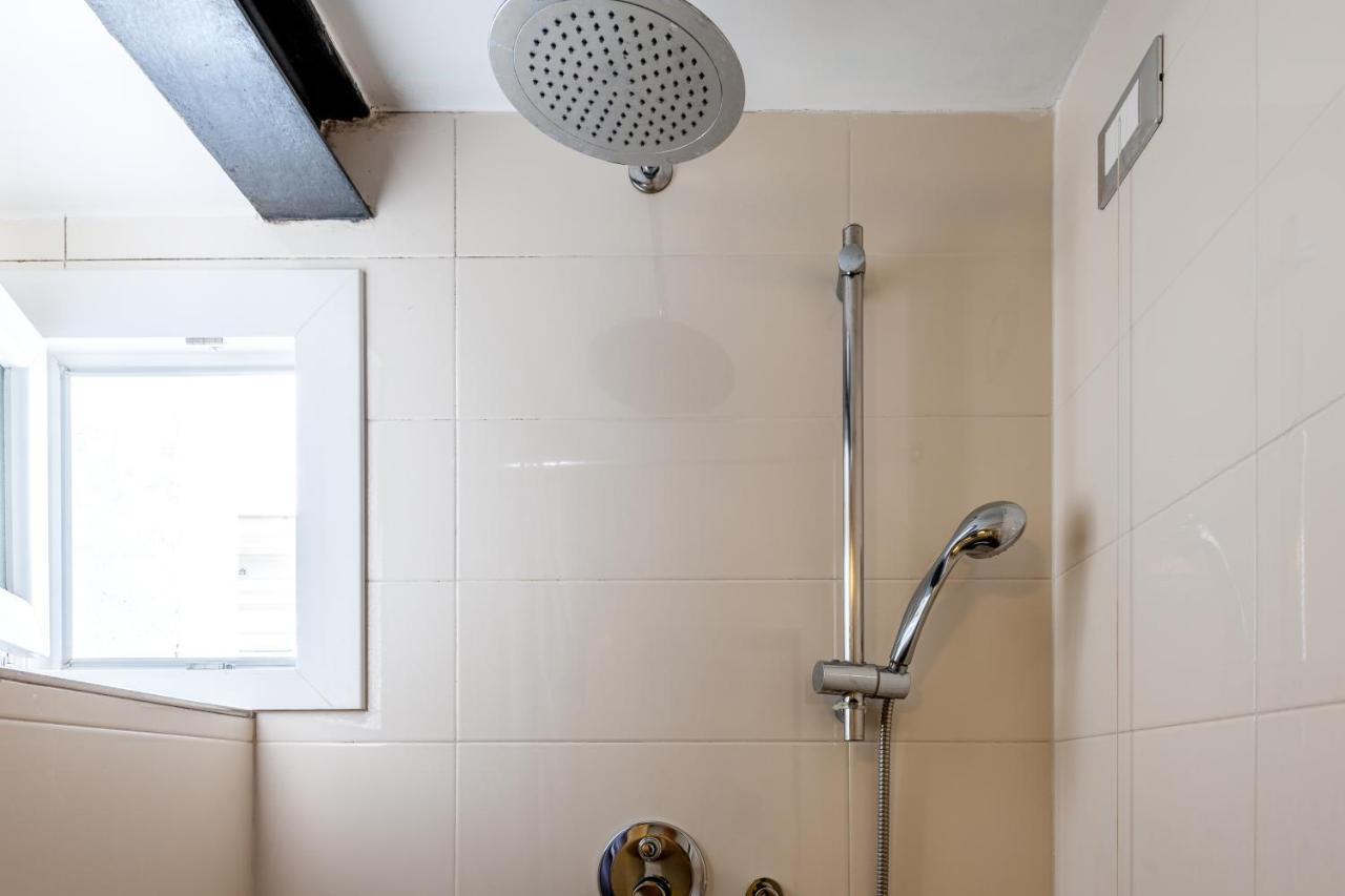 Irex Tevere Sant Angelo Private Apartment ローマ エクステリア 写真